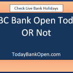 cibc bank open today